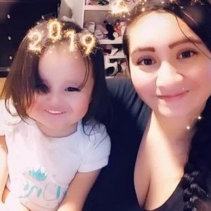 Meet your Posher, Marissa